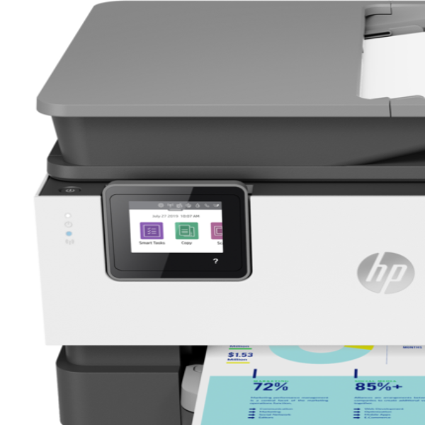 HP OfficeJet Pro 9013 All-in-One Printer (1KR49B)