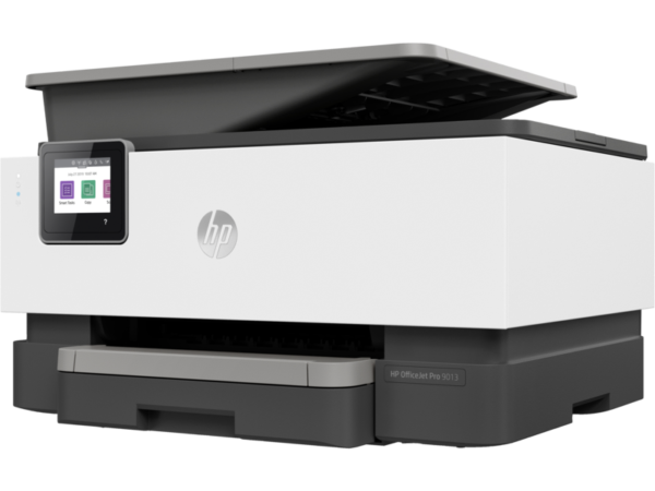 HP OfficeJet Pro 9013 All-in-One Printer (1KR49B)