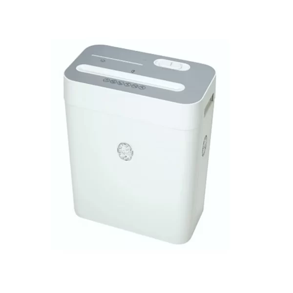 Atlas CC1040 Cross Cut Paper Shredder.