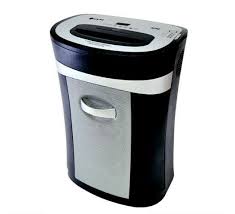 Atlas CC1240 Paper Shredder