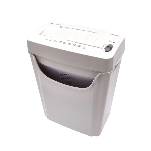 Atlas SC0540 Paper Shredder