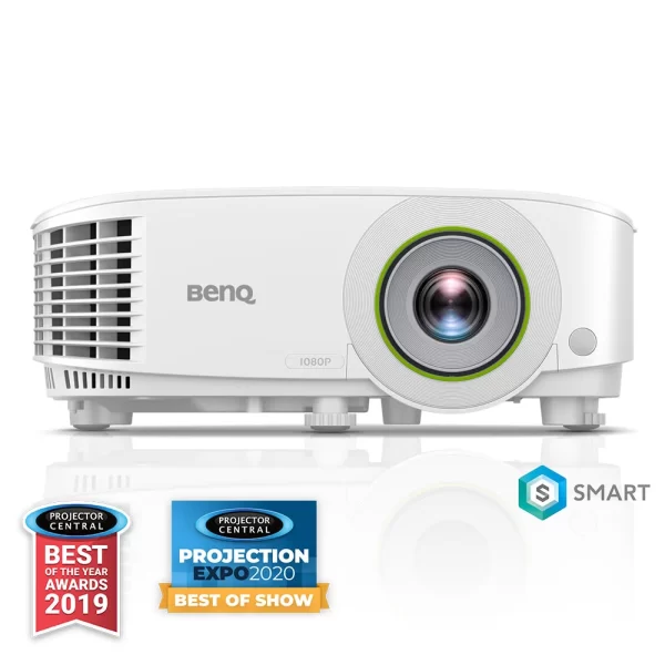 BenQ EH600 Wireless Projector