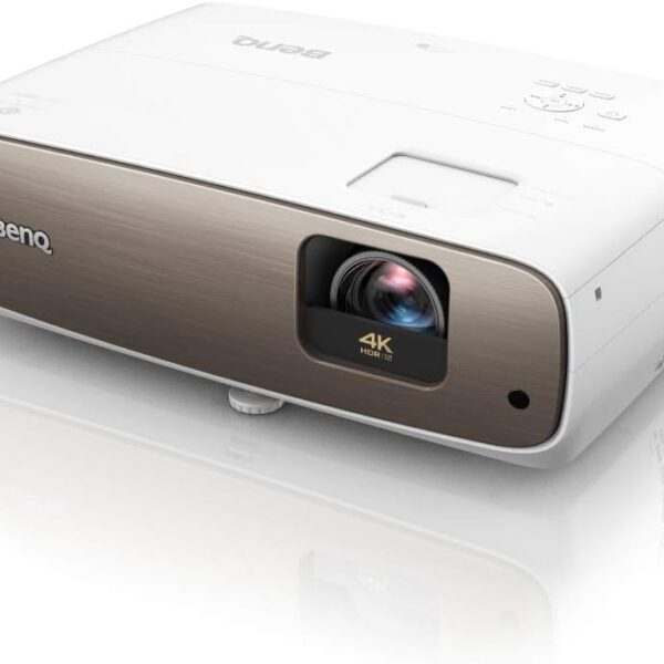 BenQ W2700i 4K UHD Projector