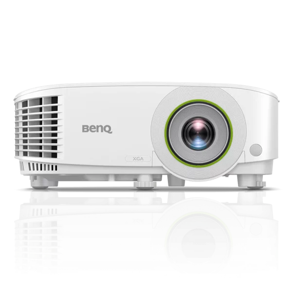 BenQ XGA EX600 Smart Projector