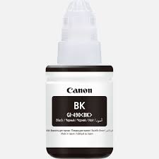 Canon Ink GI-490 Black