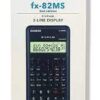 Casio FX-82MS Calculator