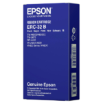 Epson ERC 32B Ribbon Cartridge