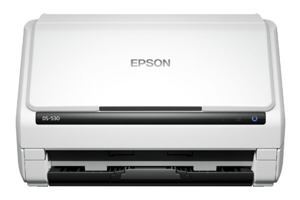 Epson DS-530 Color Duplex Document Scanner