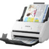 Epson DS-530 Color Duplex Document Scanner