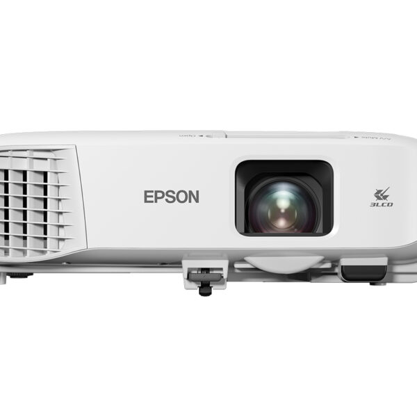 Epson EB-FH06 1080p Projector