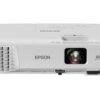 Epson EB-X06 3600 Lumens Projector