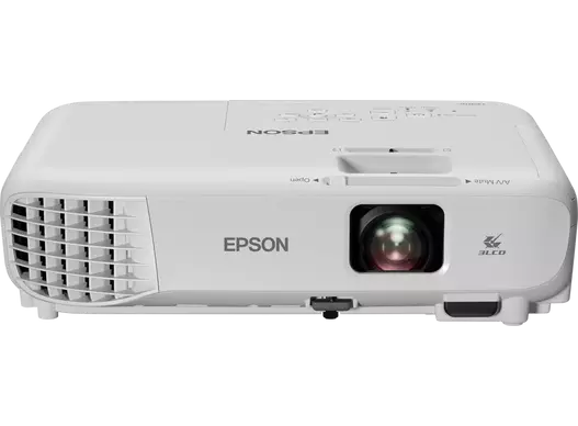 Epson EB-X06 HD Projector