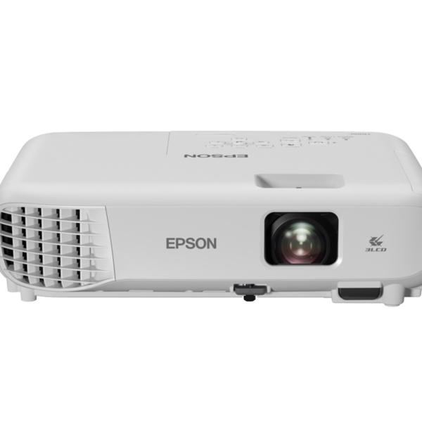 Epson EB-X49 3LCD Projector