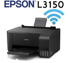 Epson Eco-Tank L3150 Printer