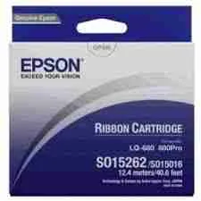 Epson LQ-670 Ribbon Cartridge