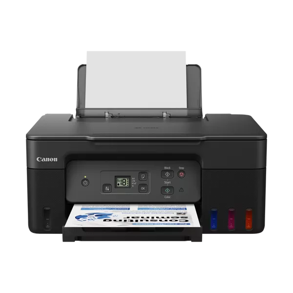 Canon PIXMA G2470 Color Ink-Tank Printer