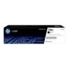 HP 106A Black Original Laser Toner Cartridge (W1106A)