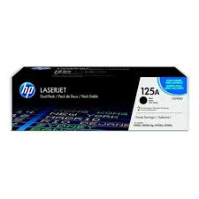 HP 125A black Original Laser Toner Cartridge (W1106A)