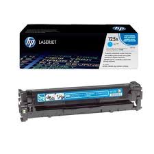 HP 125A Magenta Original Laser Toner Cartridge (W1106A)