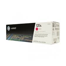 HP 131A Magenta Original LaserJet Toner Cartridge