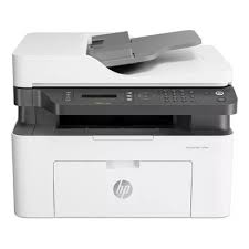 HP 135w LaserJet Multifunction Printer (4ZB83A)