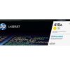 HP 410A Yellow Original LaserJet Toner Cartridge (CF412A)