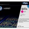 HP 641A Magenta Original LaserJet Toner (C9723A)