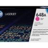 HP 648A Magenta Original LaserJet Toner (CE263A)