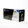 HP 648A Yellow Original LaserJet Toner (CE262A)