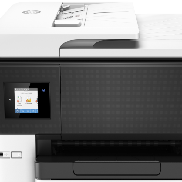 HP OfficeJet Pro 7740 Wireless A3 All-in-One Color Inkjet Printer