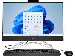 HP All-in-One PC Core i5