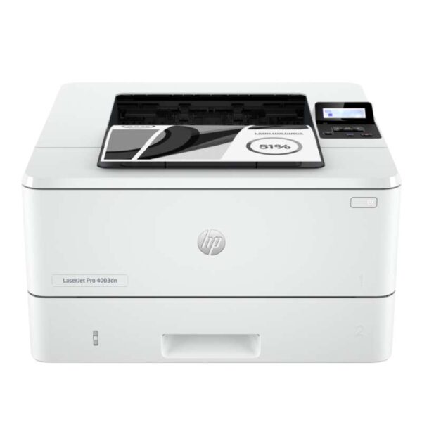 Laserjet Pro 4003dn Printer