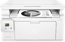 HP LaserJet Pro MFP M130a Printer