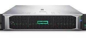 HPE ProLiant Gen10 server