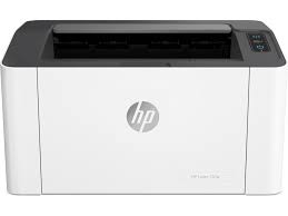 Hp 107w Laser Wireless printer