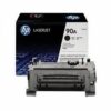 Hp 90A Original LaserJet Toner Black (CE390A)