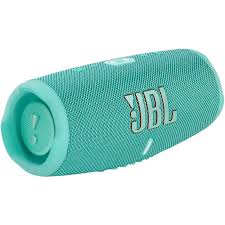 JBL Charge 5 Bluetooth Waterproof Portable Speaker