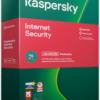 Kaspersky Internet Security