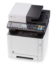 Kyocera ECOSYS M5521cdw MFP Color Printer