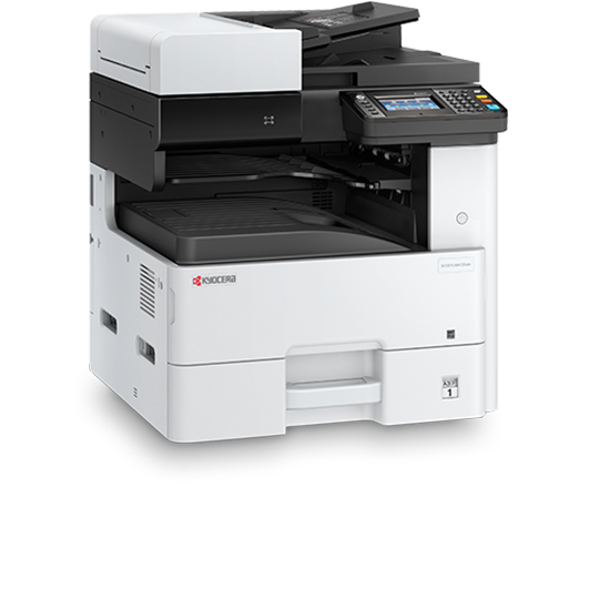 Kyocera Ecosys M4125idn Printer