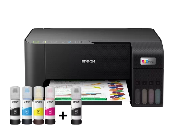 Epson L3250 EcoTank Printer