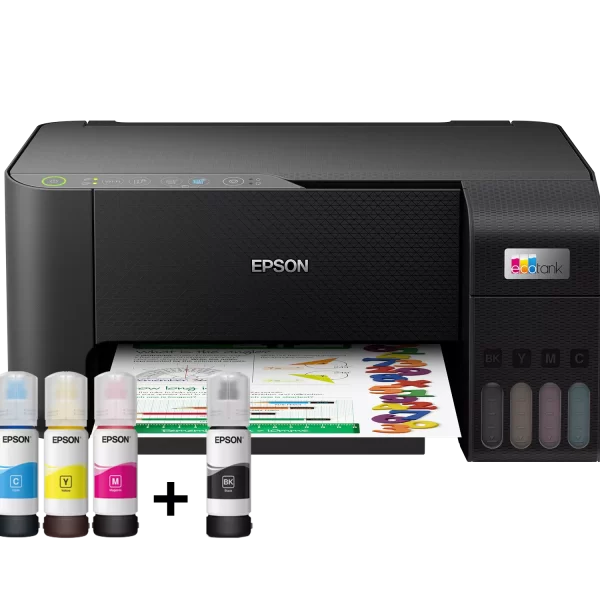 Epson L3250 EcoTank Printer