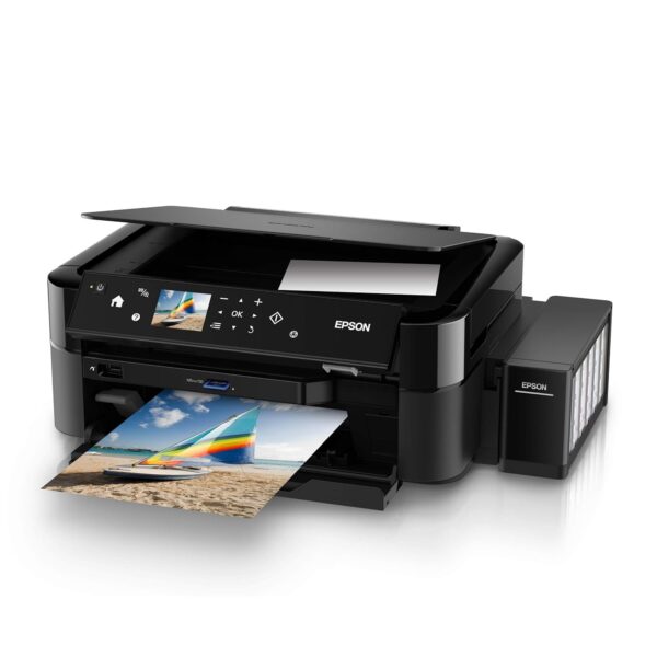 Epson L850 Photo All in one Ink Printer