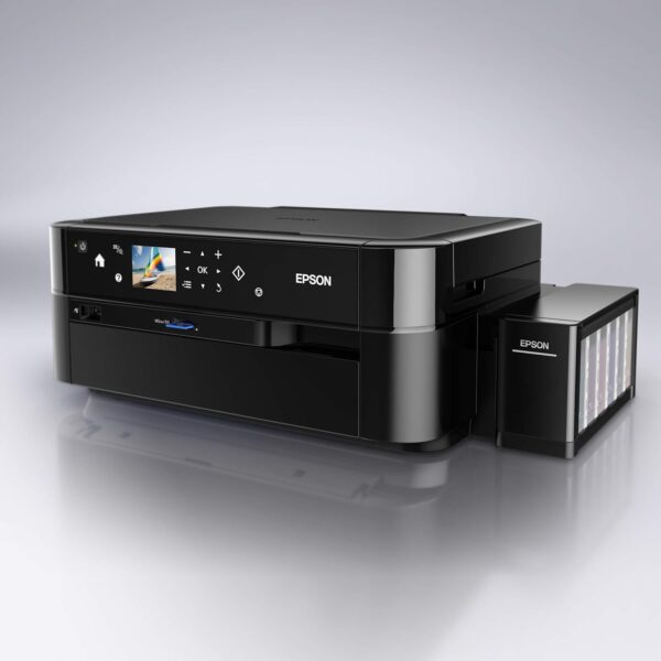 Epson L850 Photo All in one Ink Printer