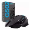 Logitech G502 Wired Gaming Mouse