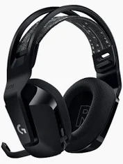 Logitech G733 Wireless Gaming Headset