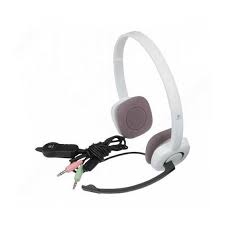 Logitech H150 Stereo Headset: