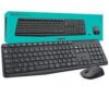 Logitech MK235 Mouse and Keyboard combo