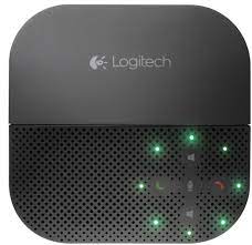 Logitech Mobile Conferencing Speaker