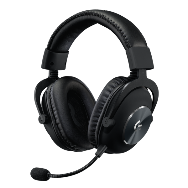 Logitech PRO X Wireless Gaming Headset